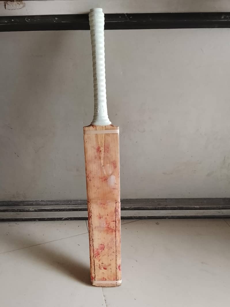 Simple CA Cricket Bat 0
