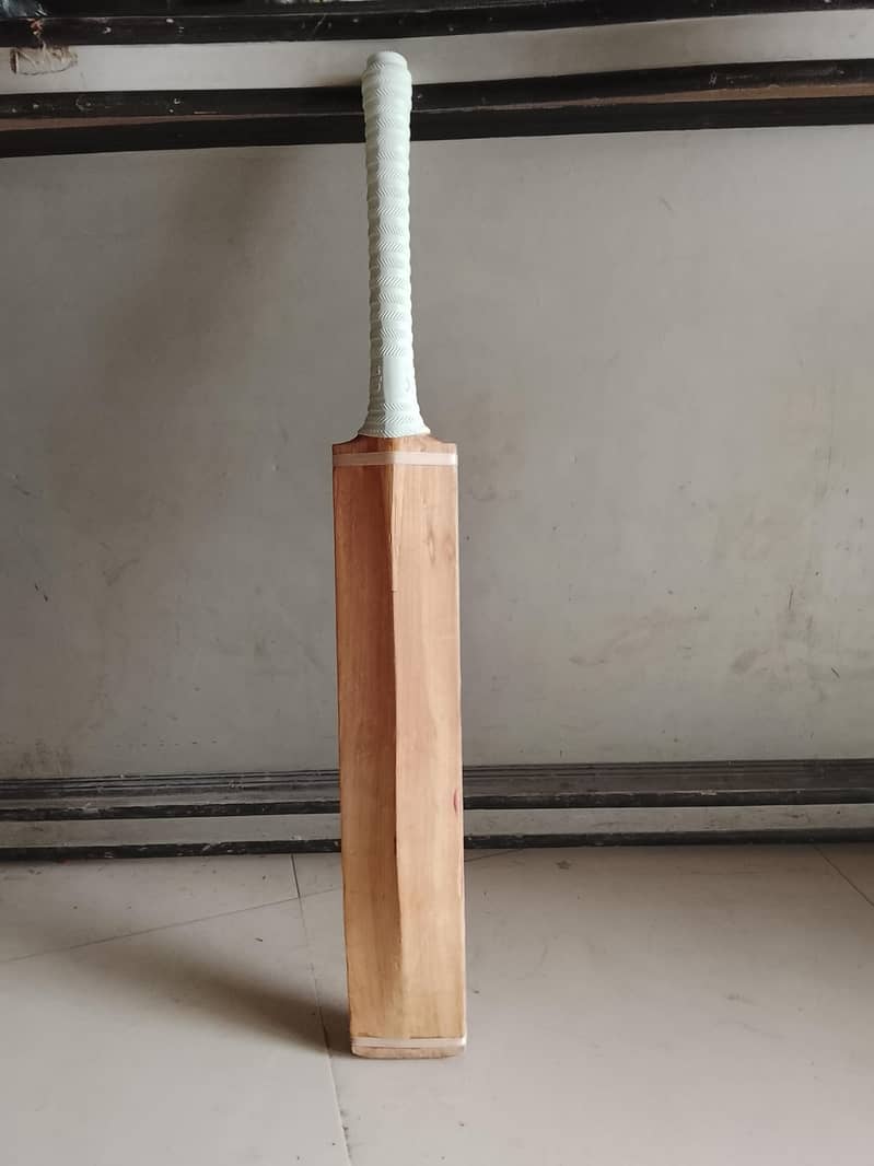Simple CA Cricket Bat 1