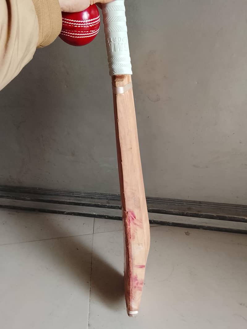 Simple CA Cricket Bat 3
