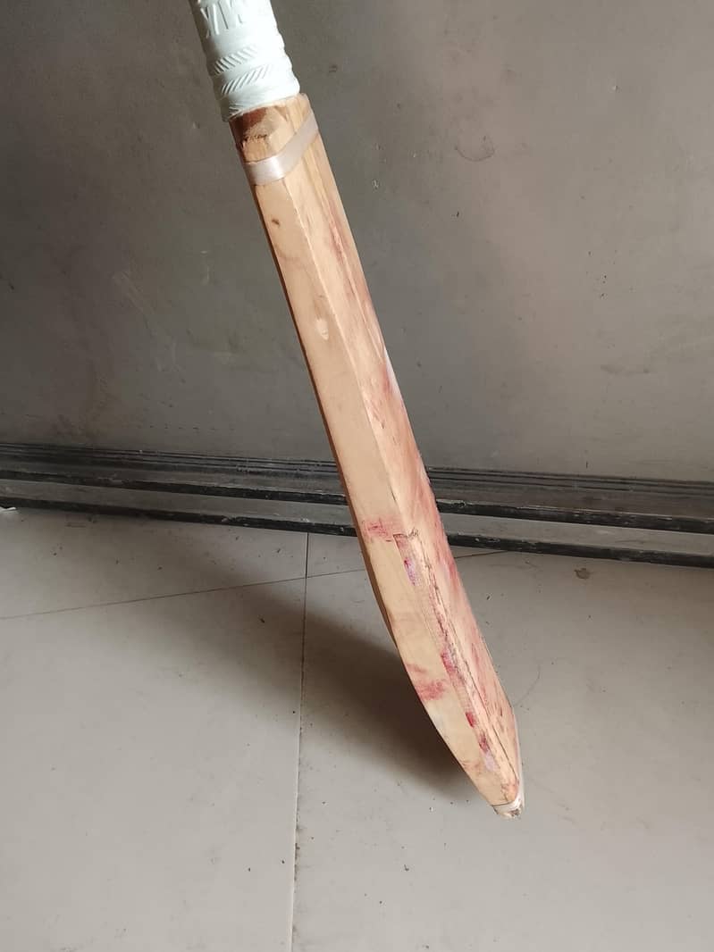 Simple CA Cricket Bat 5