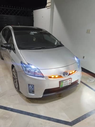 Toyota Prius 2009/16 hybrid geniun