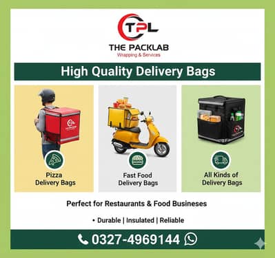 delivery bags|fast food delivery bags|grocery&medicines|delivery bags