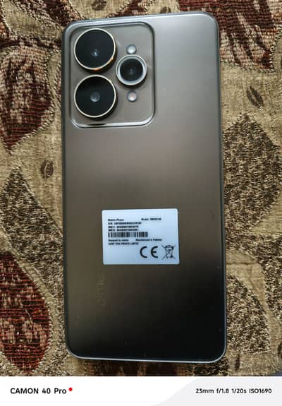 realme 15 (512gb