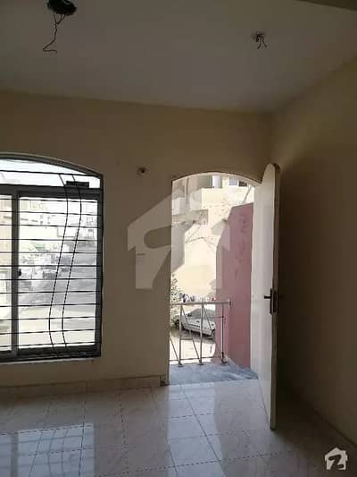 3 Marla Upper Portion Available for Sale In Edenabad Pine Avenue Road Lahore