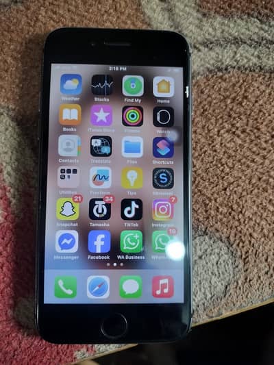 iPhone 8 64gb