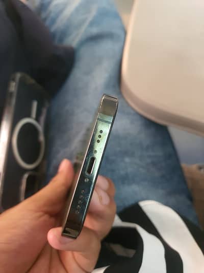 Iphone 13 pro 128 for sell