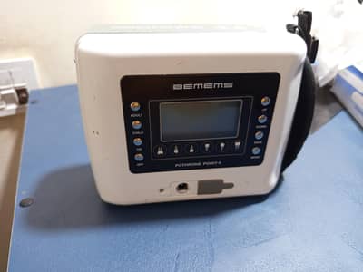 portable dental X ray