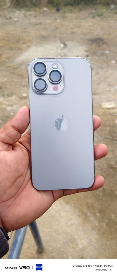 iphone 15pro max 256gb