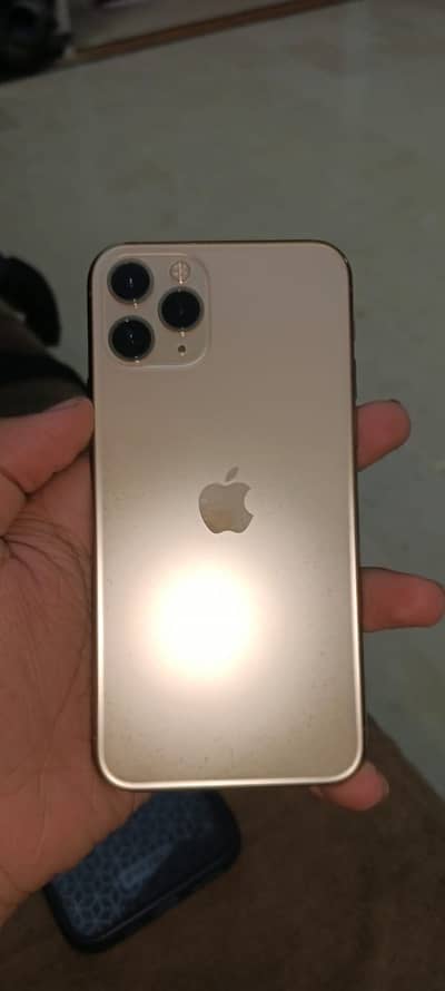 iPhone 11 pro pta approved