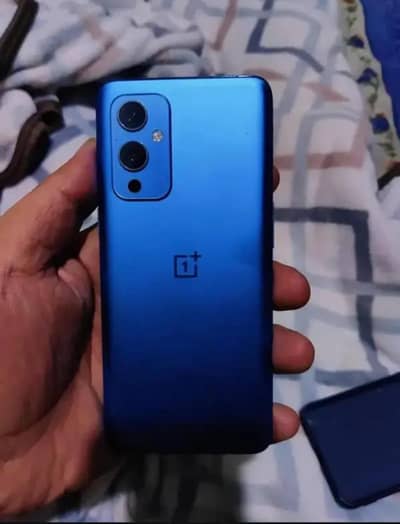 OnePlus 9 5G (12/256 GB )
