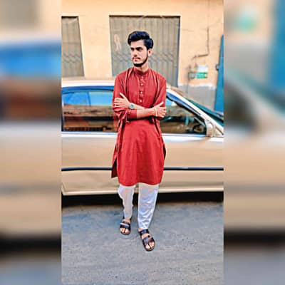 Hammad Ali 