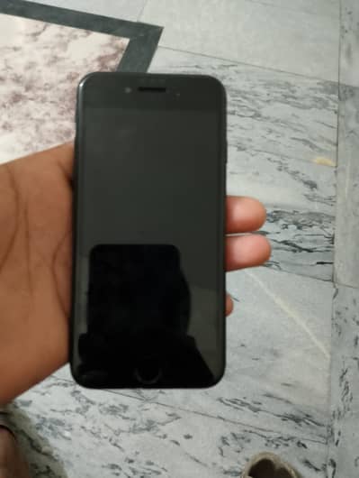 iphone 7 Non pta 10/10 condition  urgent sale