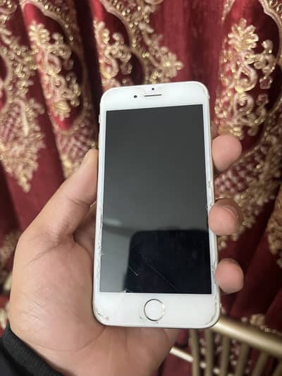 IPHONE 6 PTA APPROVED TOTAL GENUINE
