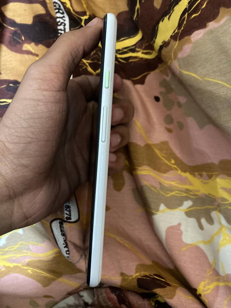 Pixel 3 XL Patch 3