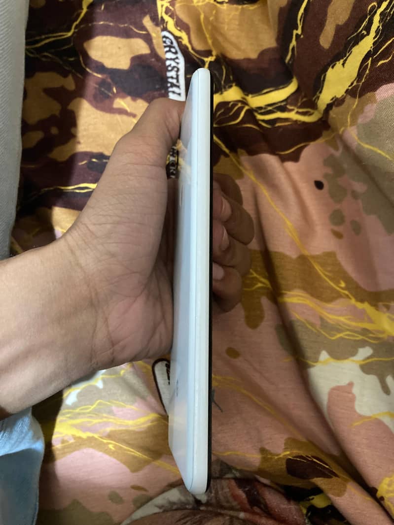 Pixel 3 XL Patch 4