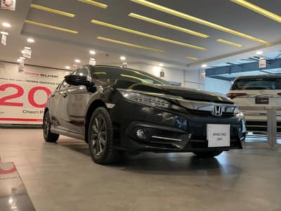 Honda Civic 1.8 Oriel for sale