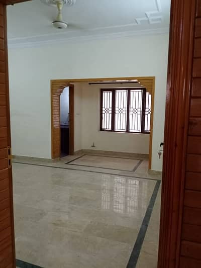 25*50 Double Storey House For Sale In I 10 1 Second Street Of Markaz. Accomodation Ground Floor One Bed Drawing Dinning With One Washroom And Kitchen. First Floor 3 Beds Tv Lounge With 3 Attach Washrooms And Kitchen. Top Floor One Washroom And Room. Built On Newly Covered Area.  Demand 3.65 Crore