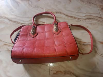 New ladies Handbag