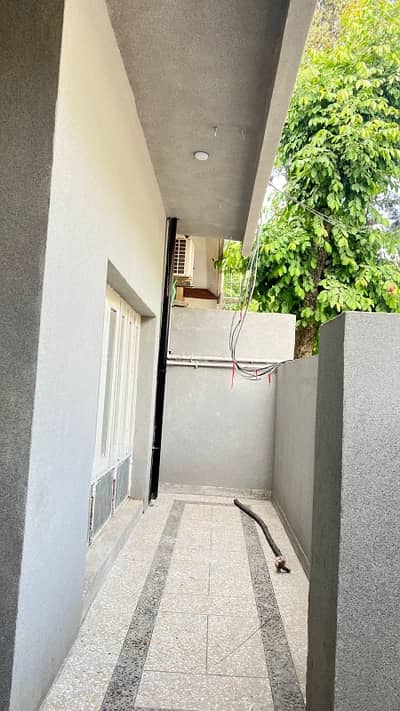 Beautiful Double Storey House For Rent Location I-10