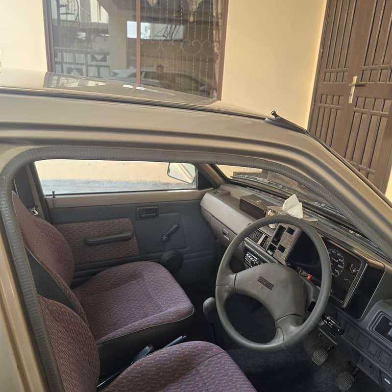 Suzuki Mehran VXR 2017 - Cars - 1109511355