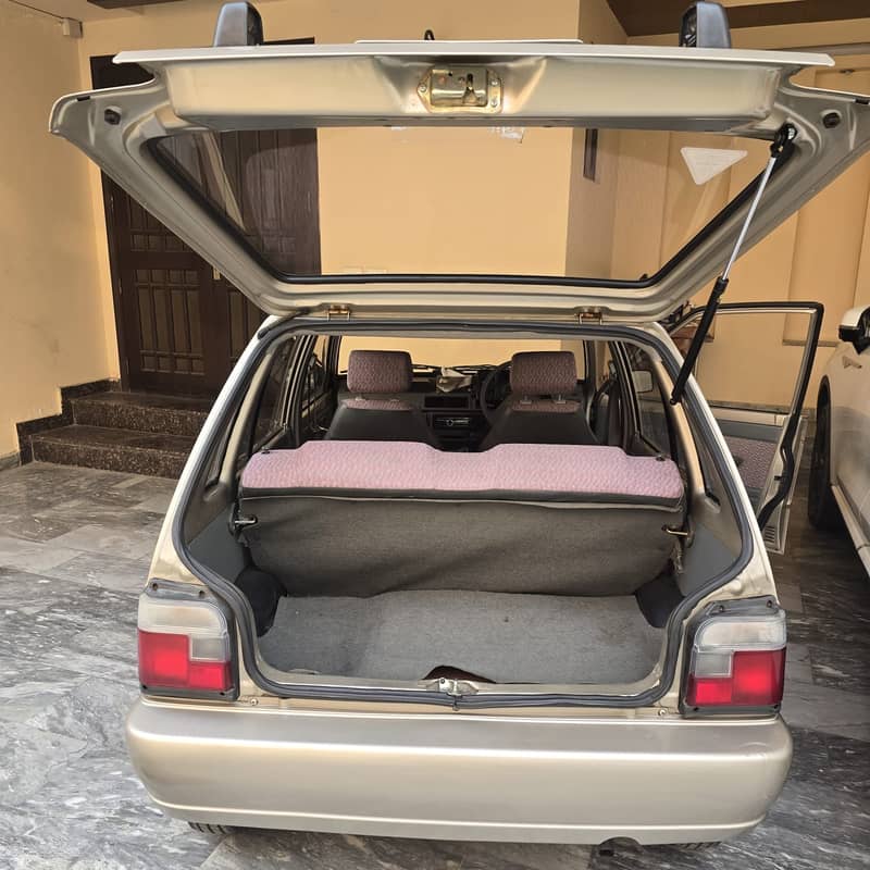Suzuki Mehran VXR 2017 - Cars - 1109511355
