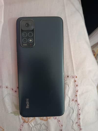 Redmi note 11