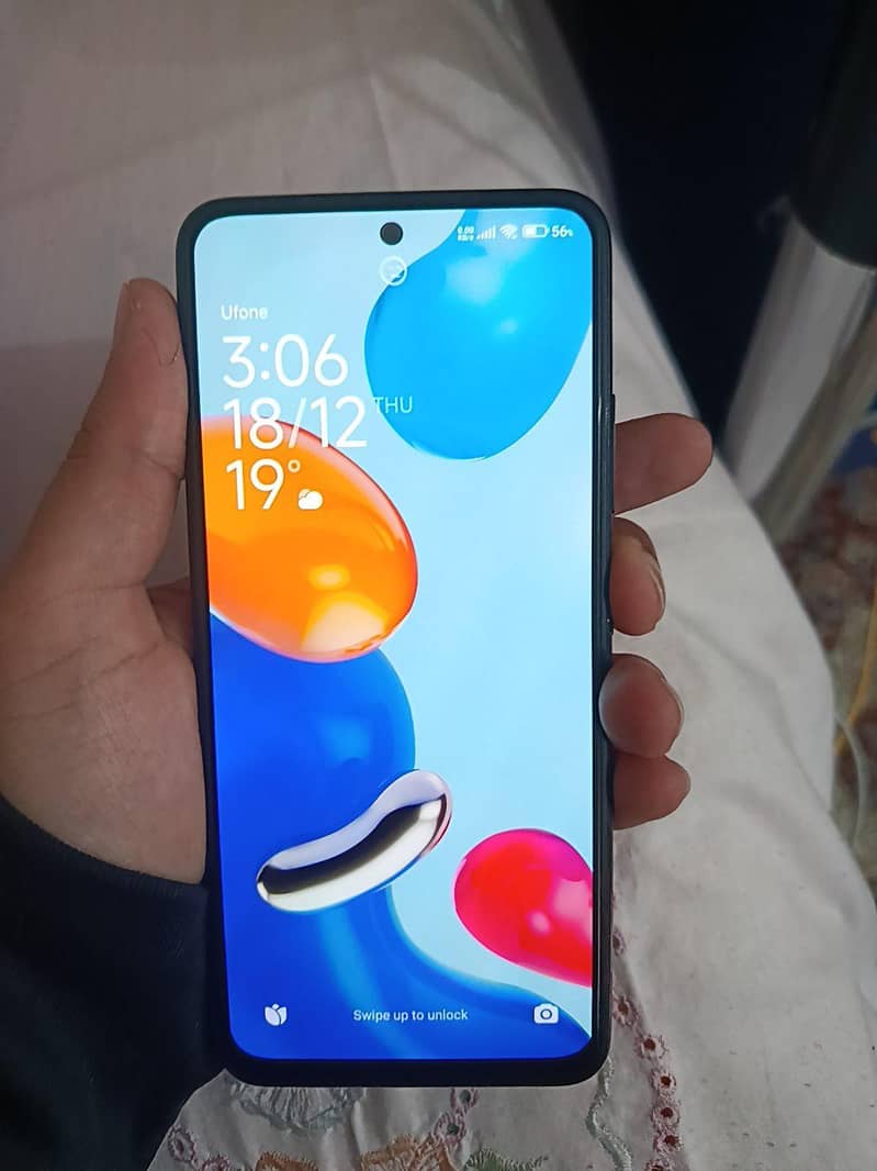 Redmi note 11 1