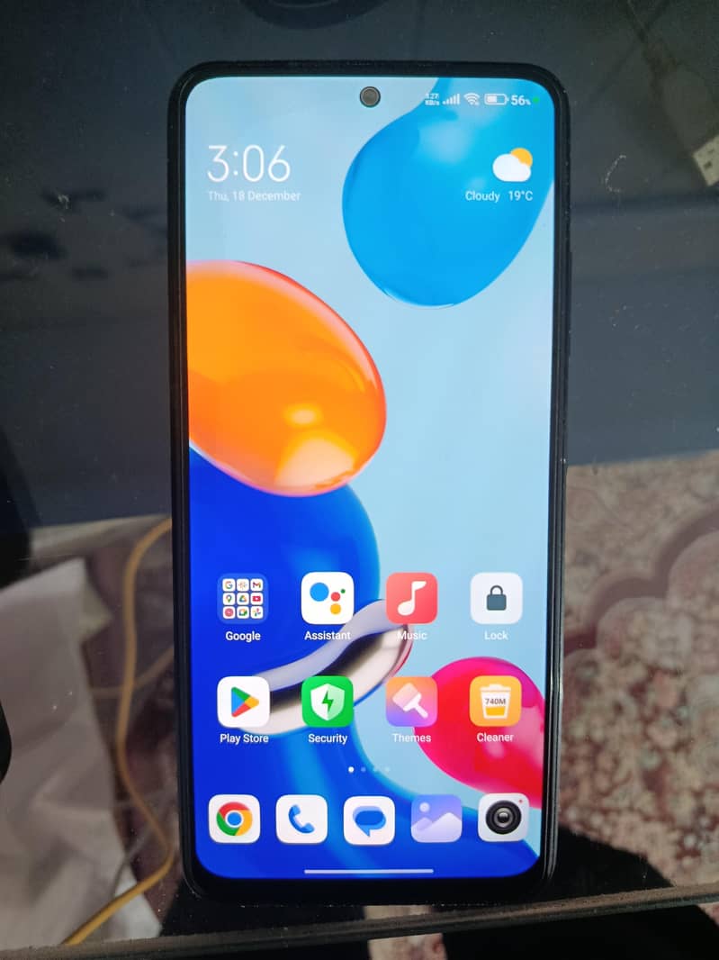 Redmi note 11 3