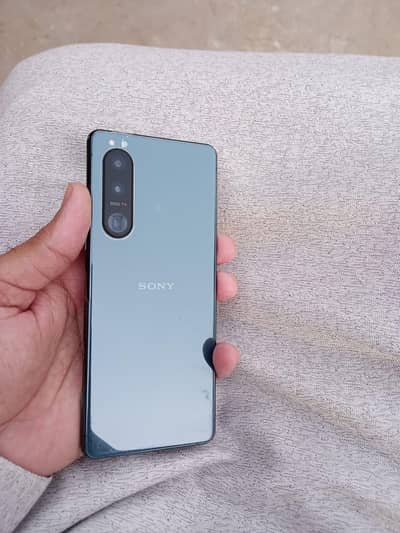 Sony Xperia 5 mark III