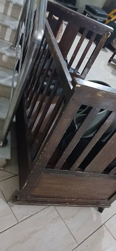 Cot front part available available in. less price