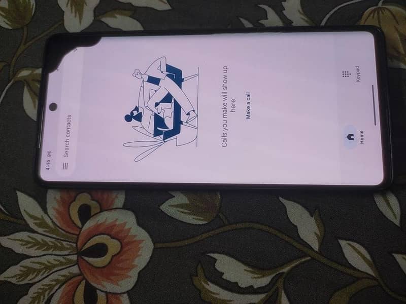 google pixel 7 pro 1