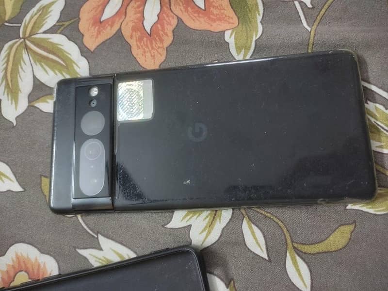 google pixel 7 pro 2