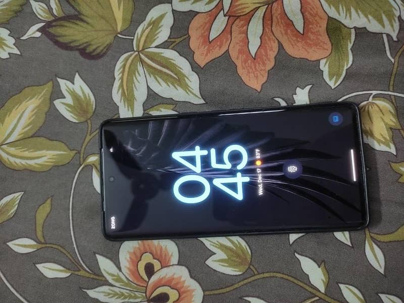 google pixel 7 pro 4