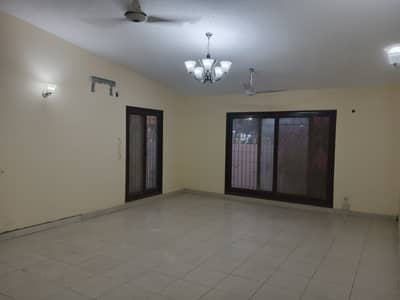 House Available For Rent In 26 Street DHA Phase 5 Karachi