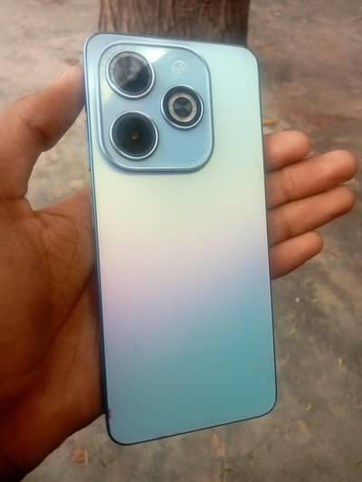 Infinix hot 40i