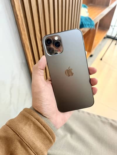 Iphone 12 Pro
