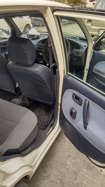 Coure 2010 model for sale.