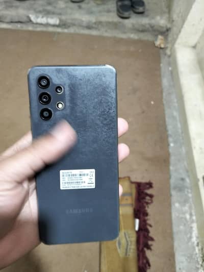 samsung galaxy  A32