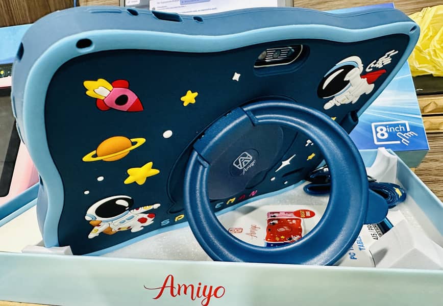 Imported tablet (Box Pack) 1