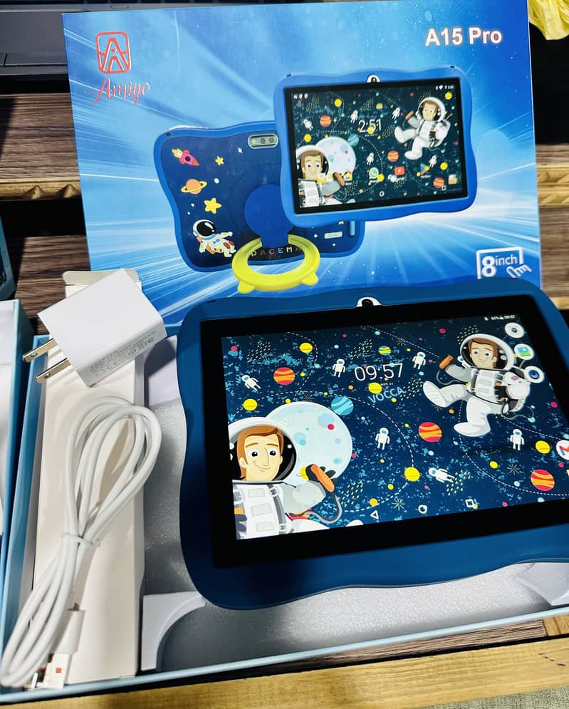 Imported tablet (Box Pack) 2