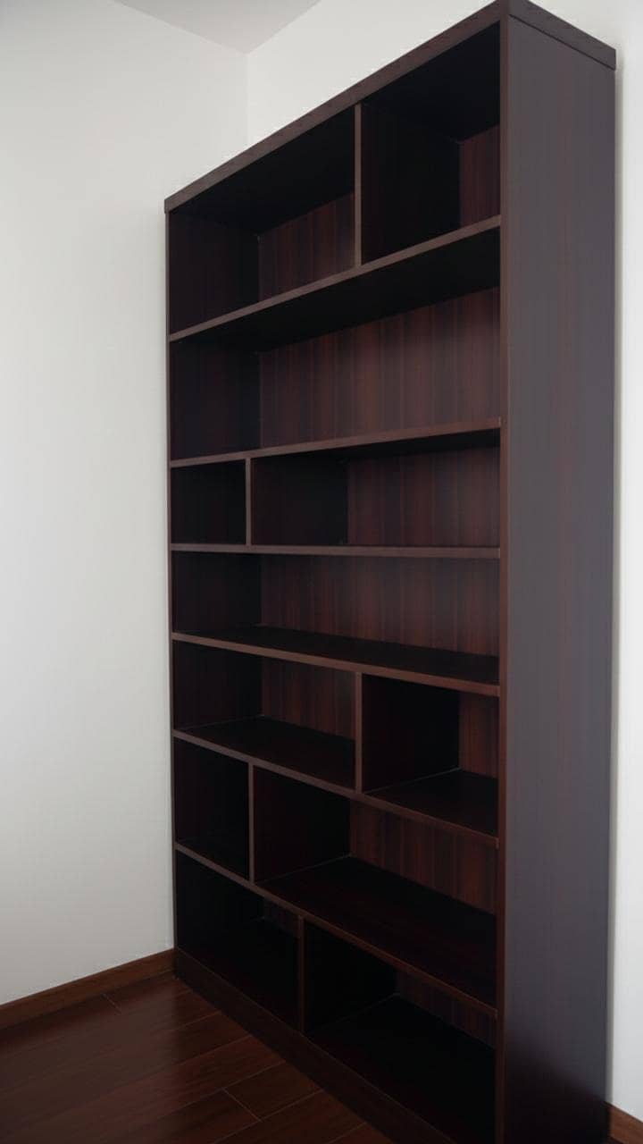 Book Shelf 2
