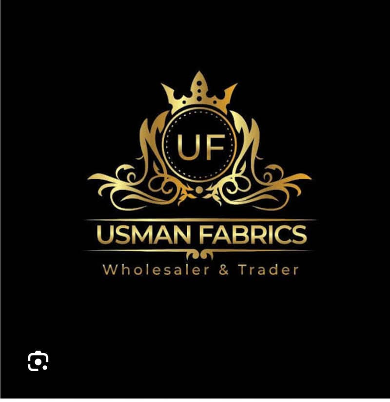 usman fabric 0