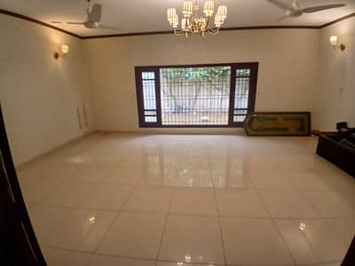 House Available For Rent In DHA Phase 5 Saba Avenue Karachi