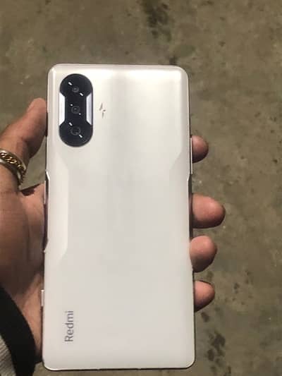 realme k40