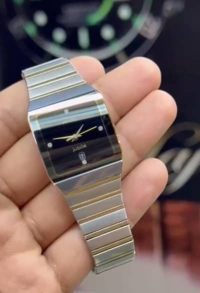 RADO  ANATOM JUBLEE MENS WATCH ORIGINAL