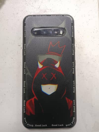 LG V 60 THINK 5G DUAL SIM PTA