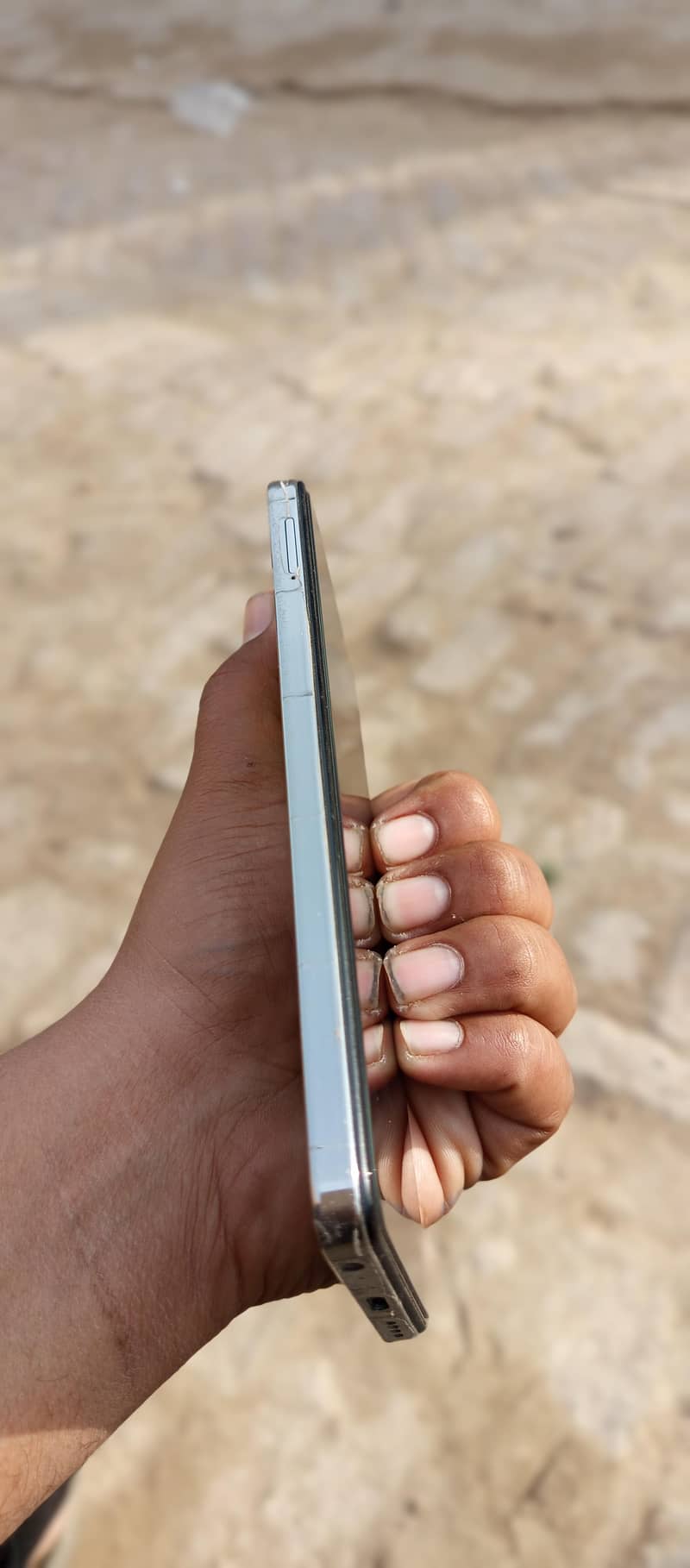 بالکل نیا، مکمل ڈبہ اور چارجر کے ساتھ (10/10 کنڈیشن 4