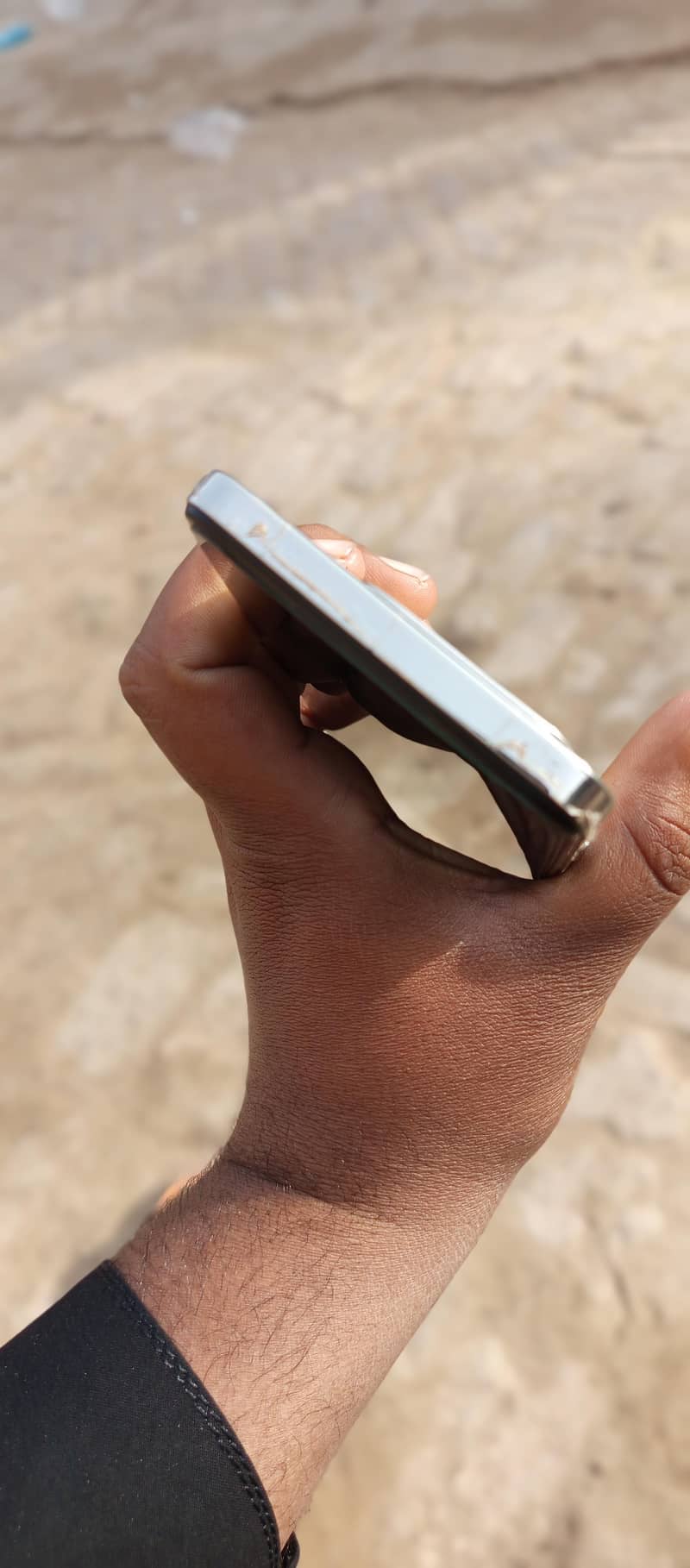 بالکل نیا، مکمل ڈبہ اور چارجر کے ساتھ (10/10 کنڈیشن 5