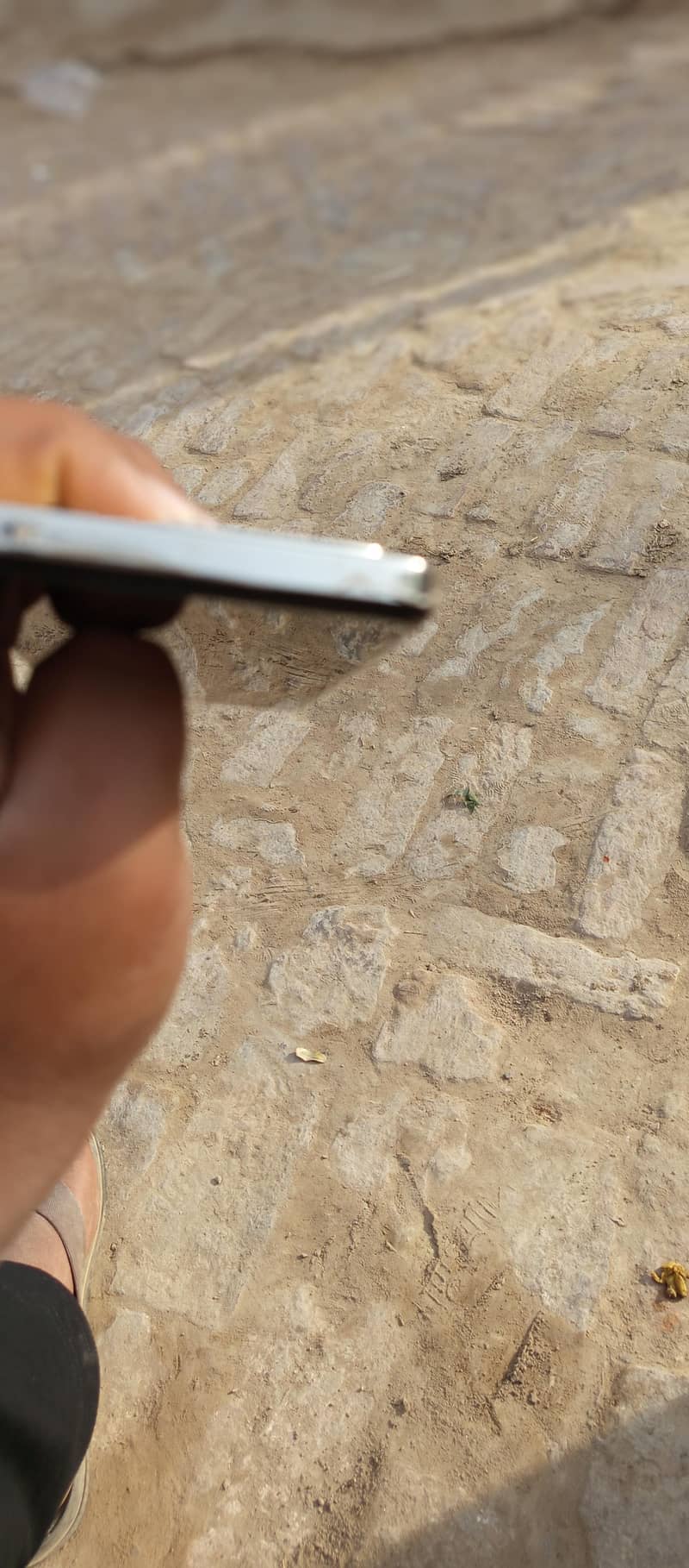 بالکل نیا، مکمل ڈبہ اور چارجر کے ساتھ (10/10 کنڈیشن 6