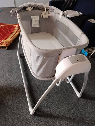 Mastela Deluxe4 in 1 brand new complete box